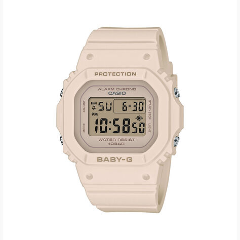 Montre Casio G-Shock Bgd565 - Montres &eacute;tanches Femme | Marc Orian