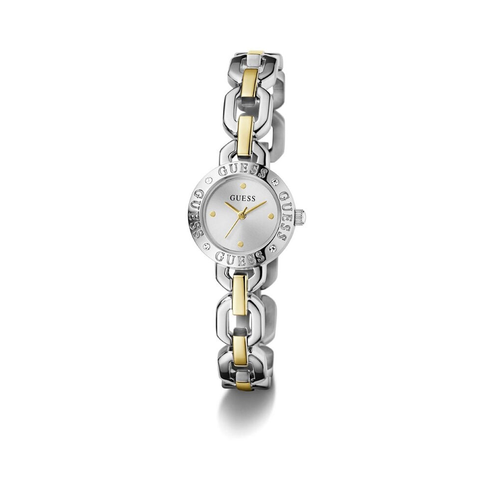 Montre Guess Siren Argent&eacute; - Montres &eacute;tanches Femme | Marc Orian