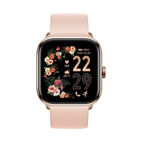 Montre Connectée Ice Watch Smart 2.0 - Montres connectées Femme | Marc Orian