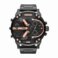 Montre Diesel Mr Daddy 2 Tons