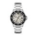 Montre Emporio Armani World Explorer Gris - Montres étanches Homme | Marc Orian