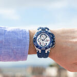 Montre Festina Chrono Bike 6 Blanc - Montres &eacute;tanches Homme | Marc Orian