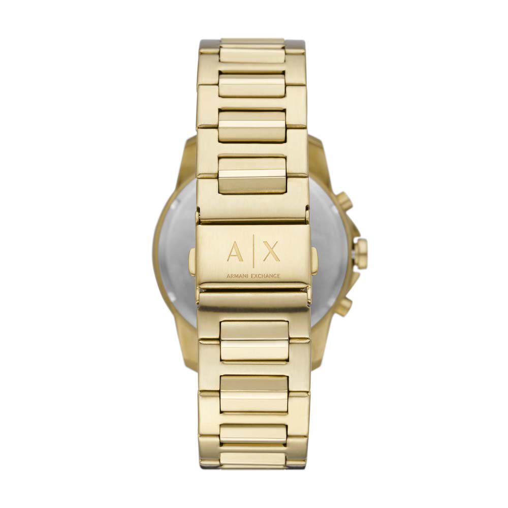 Montre Armani Exchange Noir Ax1721 - Montres classiques Homme | Marc Orian