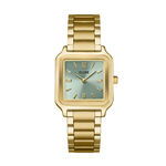 Montre Cluse Gracieuse Vert - Montres &eacute;tanches Femme | Marc Orian