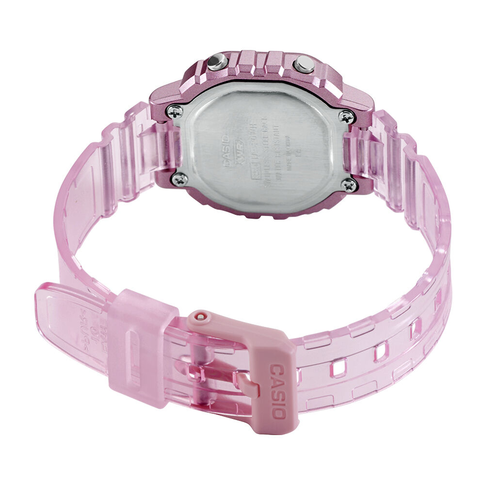 Montre Casio Collection Bicolore - Montres étanches Femme | Marc Orian
