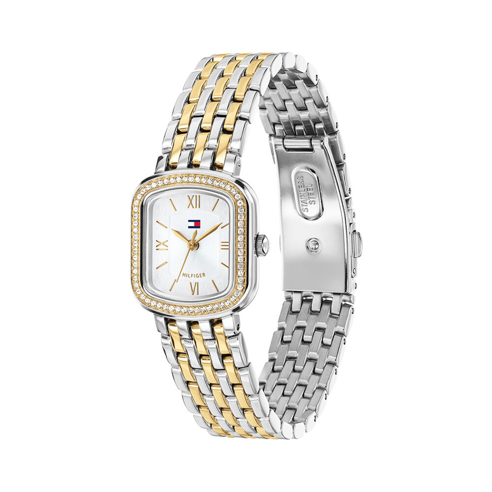 Montre Tommy Hilfiger Abby - Montres &eacute;tanches Femme | Marc Orian