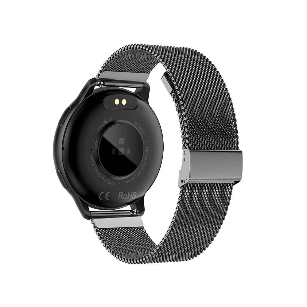 Montre Connect&eacute;e Tekday - Montres connect&eacute;es Unisex | Marc Orian