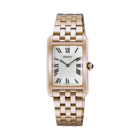 Montre Seiko Classique 22 - Montres &eacute;tanches Femme | Marc Orian