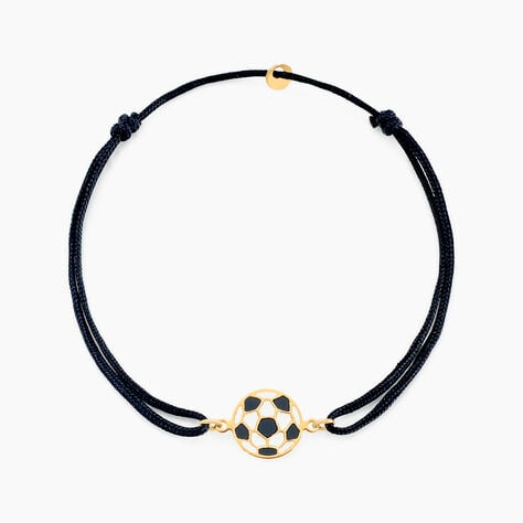 Bracelet Alun Or Jaune - Bracelets cordons Enfant | Marc Orian