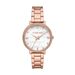 Montre Michael Kors Pyper Blanc - Montres étanches Femme | Marc Orian