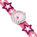 Montre Upp Etoile Rose - Montres classiques Enfant | Marc Orian