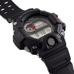 Montre Hybride Casio G-shock Rangeman Gris - Montres connect&eacute;es Homme | Marc Orian