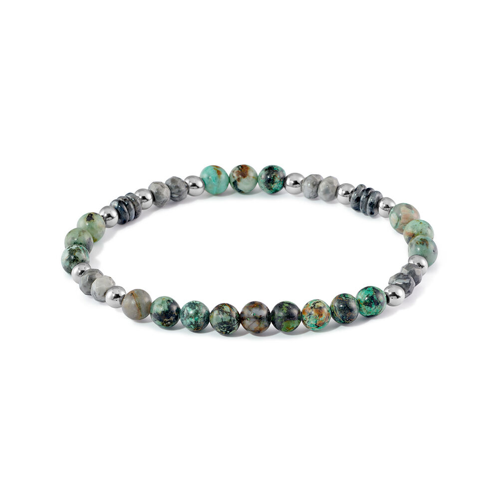 Coffret De Montre Arctik Canop&eacute;e Vert - Montres &eacute;tanches Homme | Marc Orian