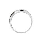 Bague Lexy Argent Oxyde De Zirconium - Bijoux fantaisie Femme | Marc Orian