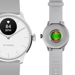 Montre Connect&eacute;e Withings Scanwatch Light - Montres connect&eacute;es Femme | Marc Orian