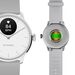 Montre Connectée Withings Scanwatch Light - Montres connectées Femme | Marc Orian