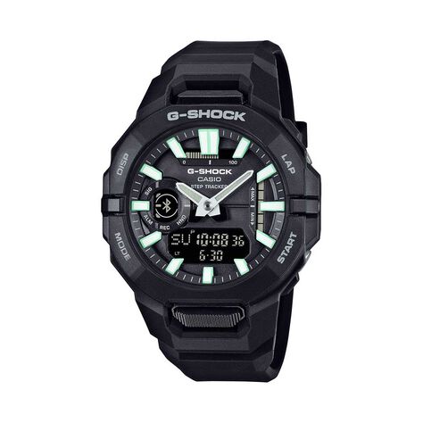 Montre Casio G-Shock Gba950 Noir - Montres &eacute;tanches Homme | Marc Orian