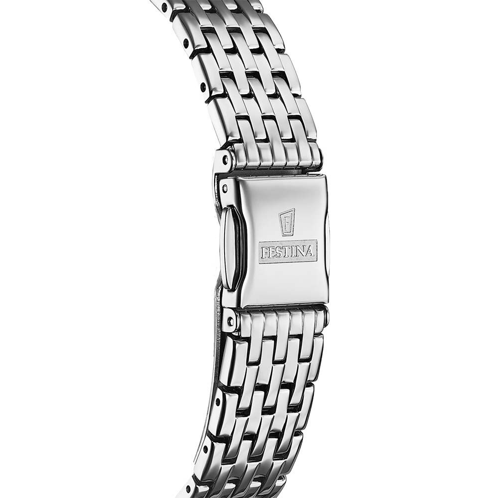 Montre Festina Swiss Made Bleu London - Montres classiques Femme | Marc Orian