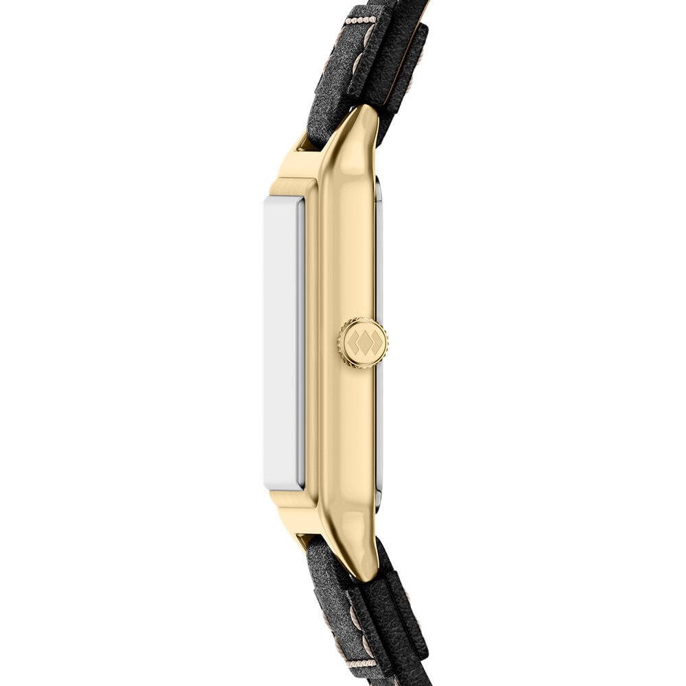 Montre Fossil Raquel Champagne - Montres &eacute;tanches Femme | Marc Orian