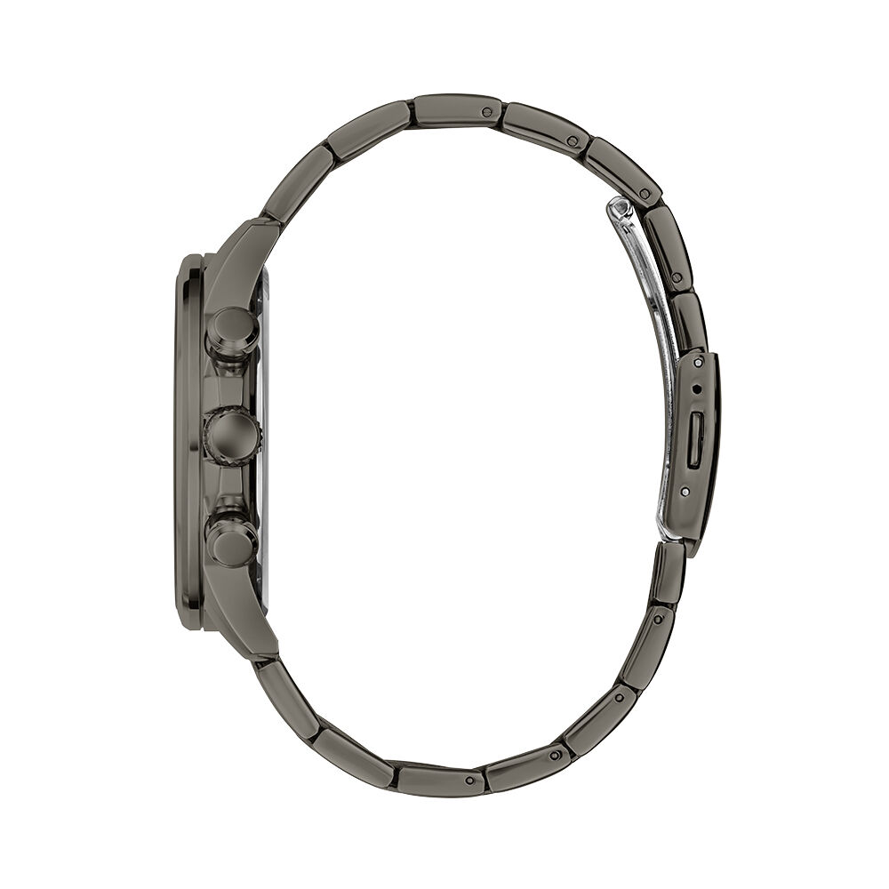 Montre Guess Walker Gris - Montres &eacute;tanches Homme | Marc Orian