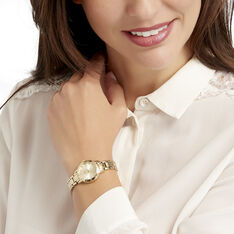 Montre Codhor Inaya Argenté - Montres classiques Femme | Marc Orian
