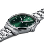 Montre Cluse Anth&eacute;or Vert - Montres &eacute;tanches Homme | Marc Orian
