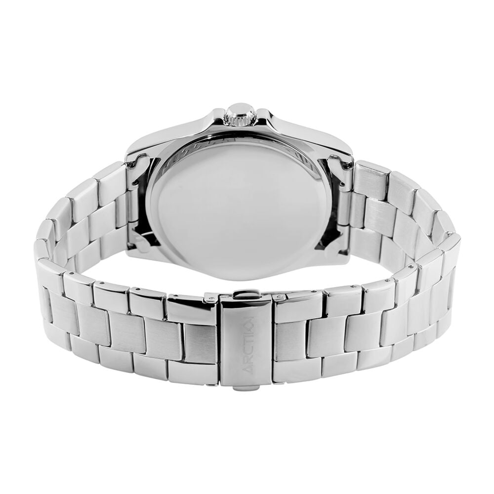 Montre Arctik Horizon Noir - Montres &eacute;tanches Homme | Marc Orian