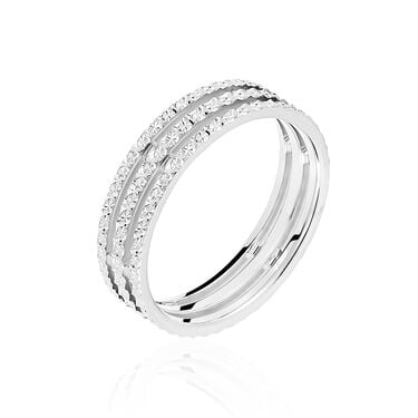 Alliance Hatoumassa Or Blanc