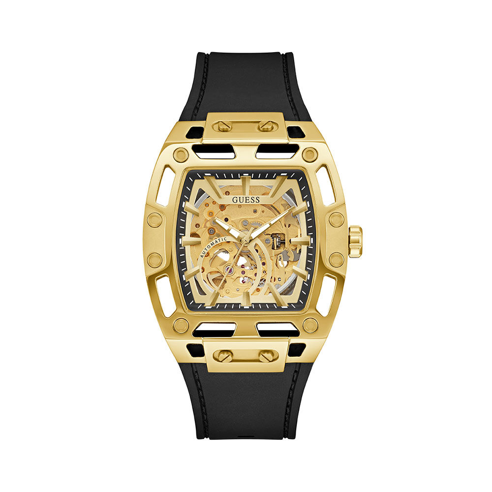 Montre Guess Phoenix Champagne - Nouveautés Homme | Marc Orian