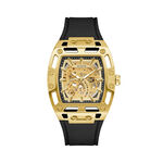 Montre Guess Phoenix Champagne - Montres automatiques Homme | Marc Orian