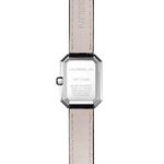 Montre Herbelin Octogone Argent&eacute; - Montres &eacute;tanches Femme | Marc Orian