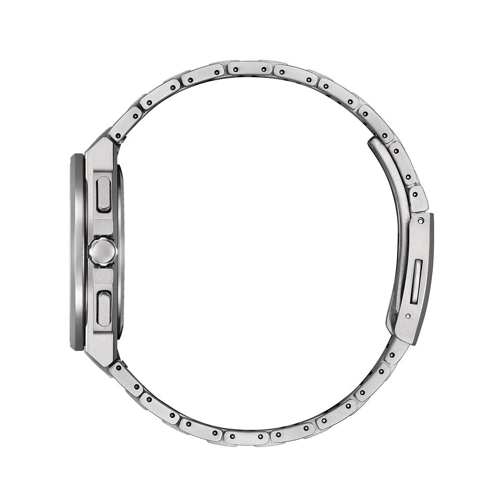 Montre Citizen Super Titanium Rc Noir - Montres solaires Homme | Marc Orian