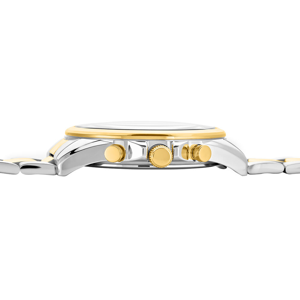 Montre Arctik Aube Noir - Montres étanches Homme | Marc Orian