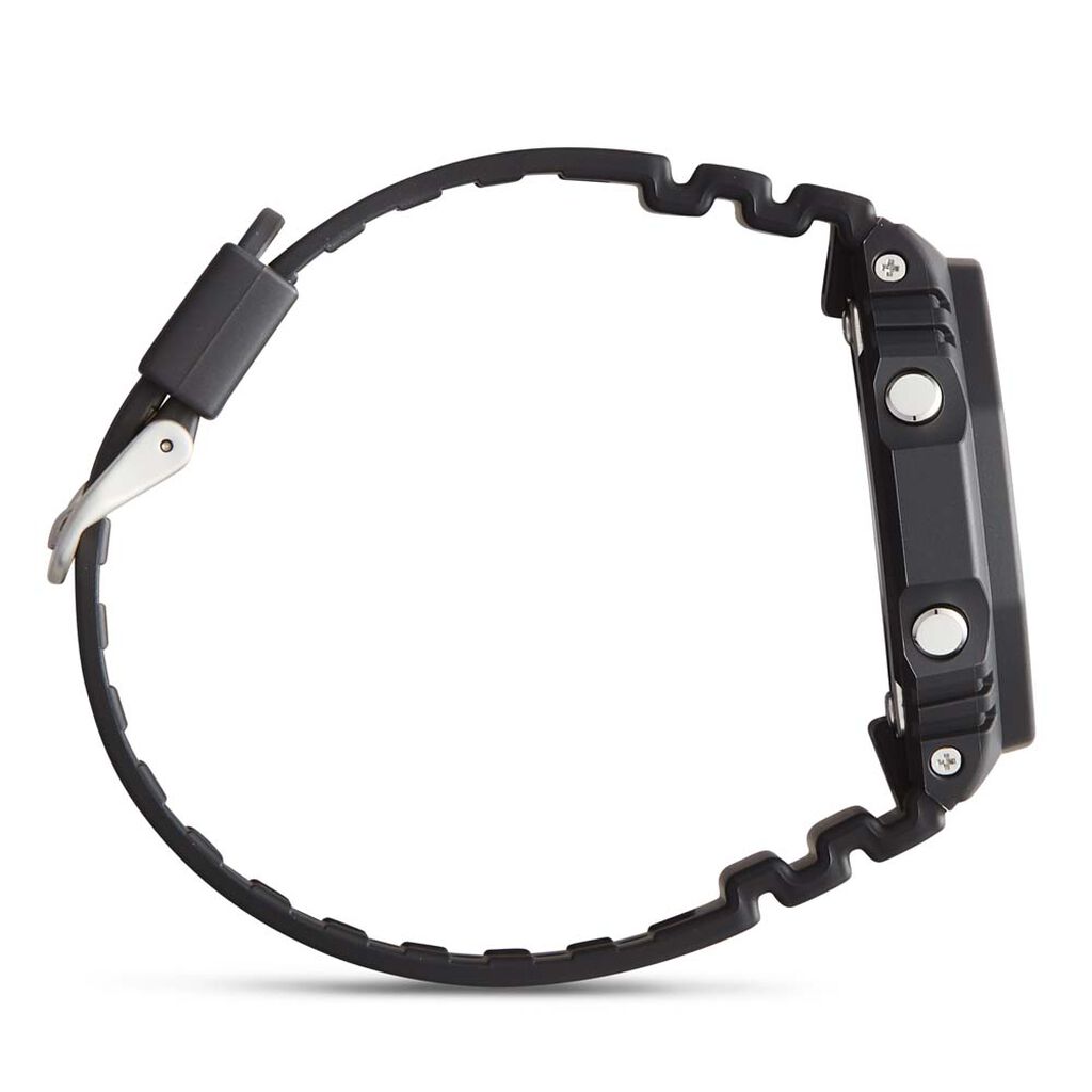 Montre Casio G-shock Classic Noir - Montres Homme | Marc Orian