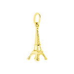 Pendentif Tour Eiffel Or Jaune - Pendentifs Femme | Marc Orian