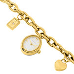 Montre Codhor Victoria Blanc - Montres &eacute;tanches Femme | Marc Orian