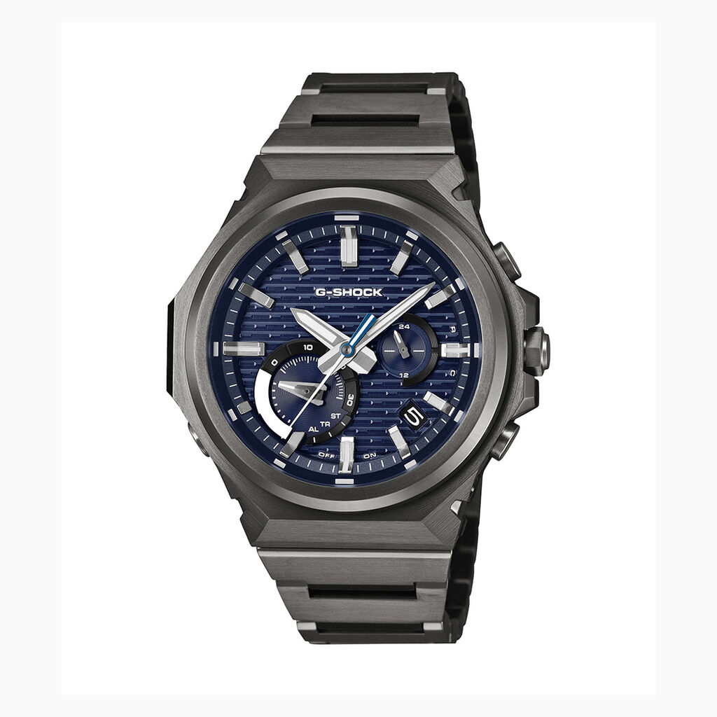 Montre G-Shock Premium Casio Gstb1000 - Montres &eacute;tanches Homme | Marc Orian