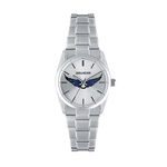 Montre Zadig & Voltaire Argent&eacute; - Montres &eacute;tanches Femme | Marc Orian