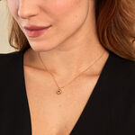 Collier Nils Or Jaune - Colliers ete Femme | Marc Orian