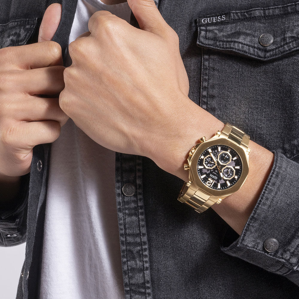 Prix montre guess homme deals