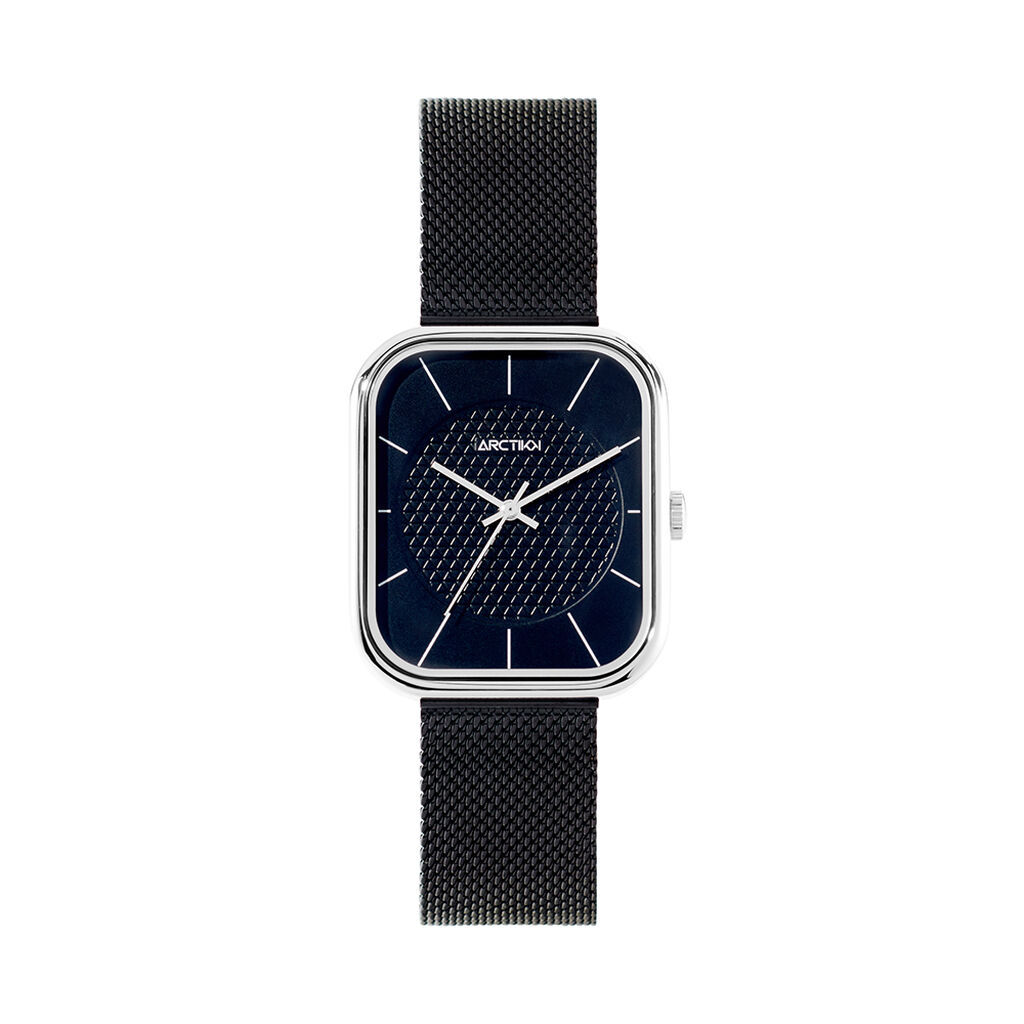 Montre Arctik Essor Noir - Montres &eacute;tanches Homme | Marc Orian