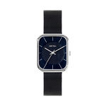 Montre Arctik Essor Noir - Montres &eacute;tanches Homme | Marc Orian