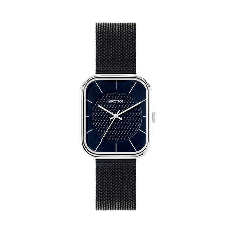 Montre Arctik Essor Noir - Montres &eacute;tanches Homme | Marc Orian