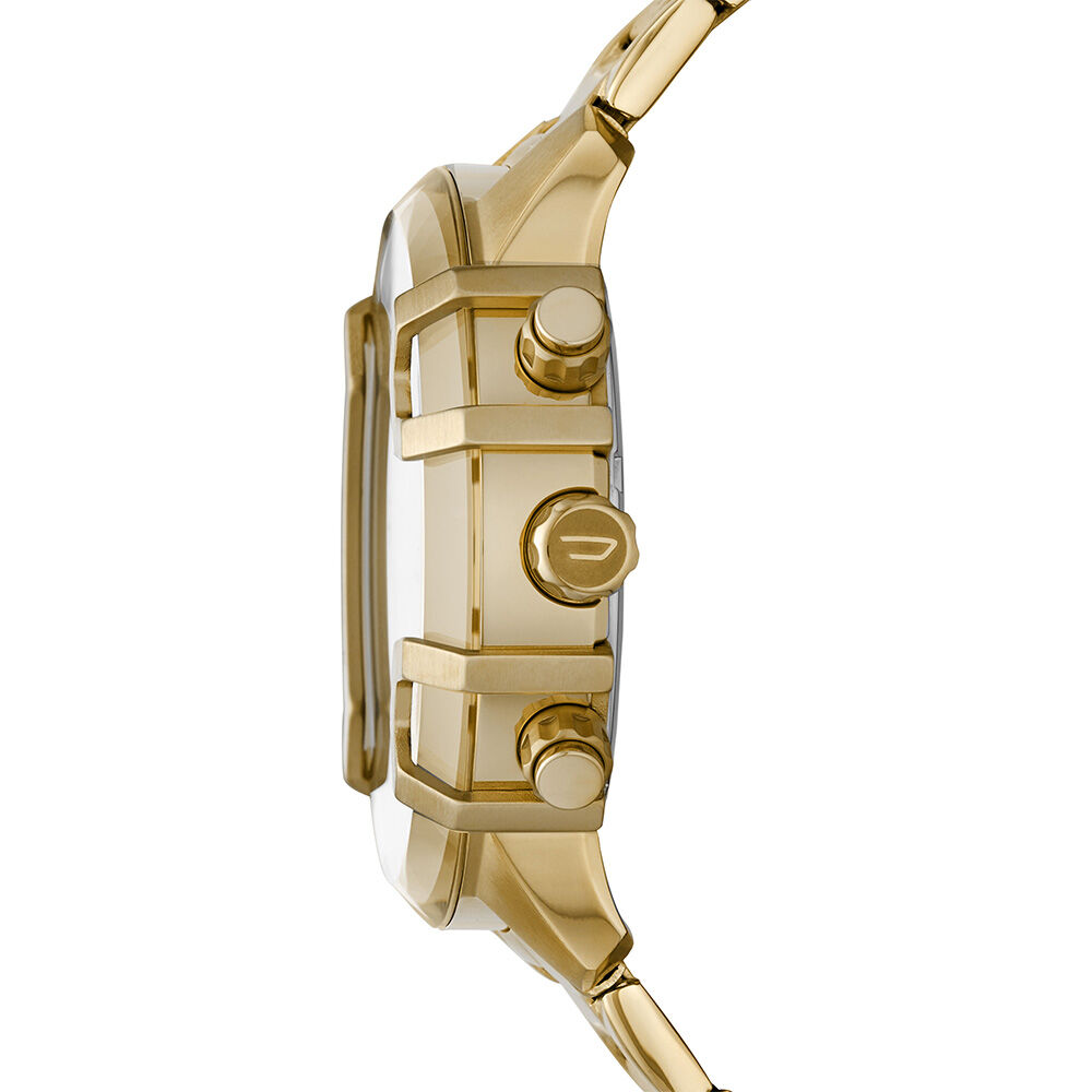 Montre Diesel Fadelite Noir - Montres étanches Homme | Marc Orian
