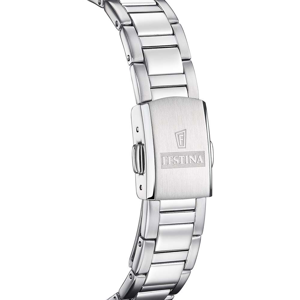 Montre Festina Solar Energy Rose - Montres étanches Femme | Marc Orian