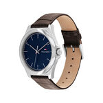 Montre Tommy Hilfiger Norris Bleu - Montres classiques Homme | Marc Orian