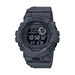 Montre Connectée Casio G-shock Fond Gris - Montres étanches Homme | Marc Orian