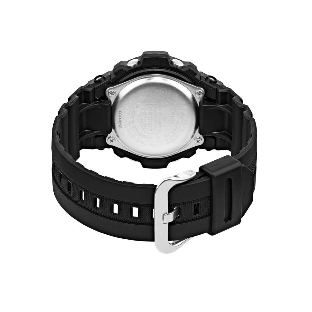 Montre Casio G-shock Noir - Fête des pères Homme | Marc Orian