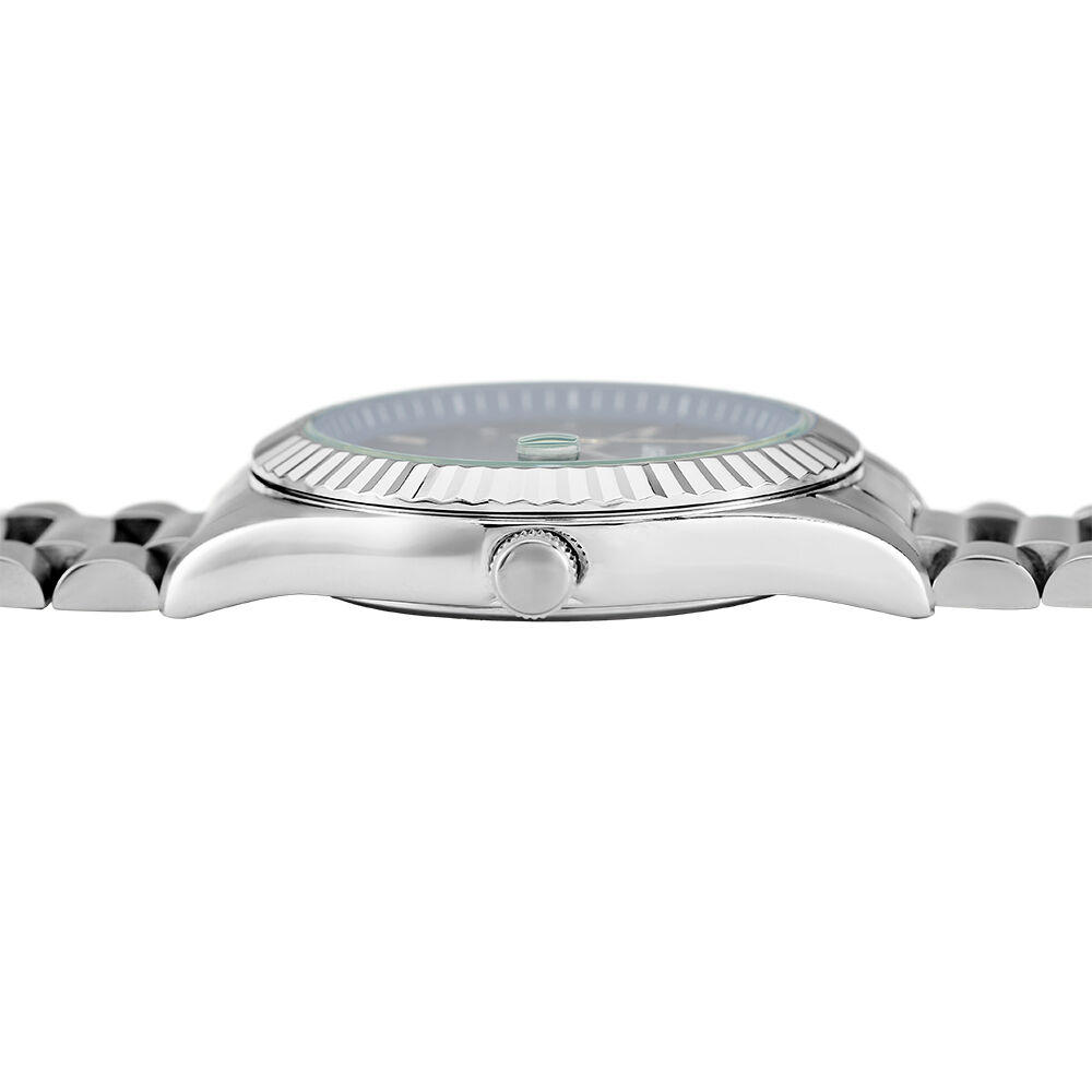 Montre Arctik Episode Bleu -  Homme | Marc Orian