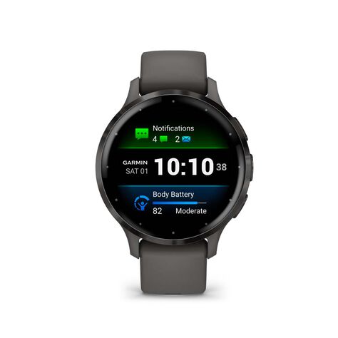Montre Connectée Garmin Venu 3 - Montres connectées Famille | Marc Orian